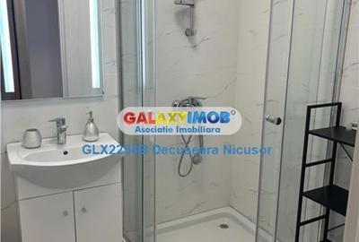 Garsoniera in Militari Residence, mobilata utilata, 300 euro - 5