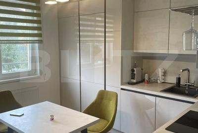 Casa 4 camere - Sanpetru, langa Dealul Lempes - 127 utili ,Teren 458 mp - 8