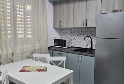 Garsonieră în Apărătorii Patriei - 6