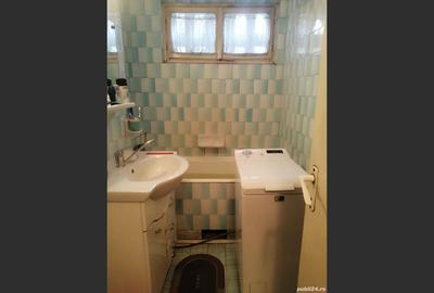 Apartament 3 camere, 64 mp utili + balcon - zona McDonald's - 4
