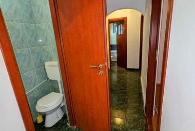 Tomis Nord - piața Ciresica 3 camere decomandate 67 mp - 5