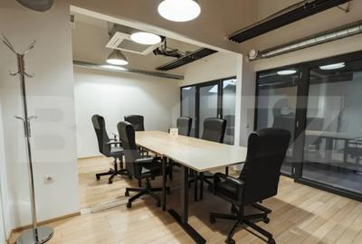 Spațiu comercial, de 50 mp, în Ultracentral - 2