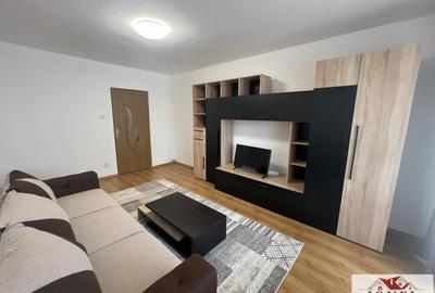 Apartament cu 2 camere decomandat, mobilat în Cetate - 2