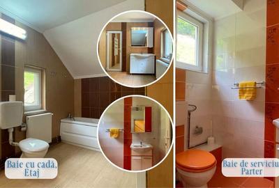 Casă cu 4 camere în Munteni - 2