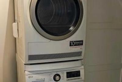 APARTAMENT 3 CAMERE 2/8 BL 1993 MONOLIT 90MP RENOVAT COMPLET  MOBILAT SI UTILAT - 9