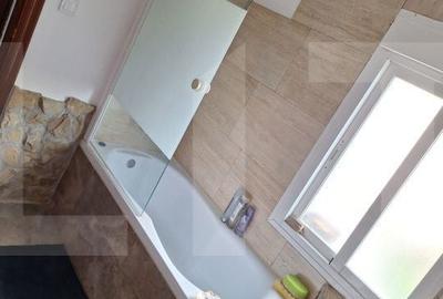Casă cu 2 camere cu Teren 3300 Mp în Concești - 5