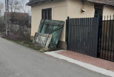 Casă cu 3 camere cu Teren 22 Mp în Craiva - 3