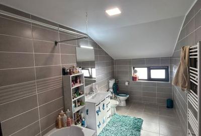 Casă cu 4 camere cu Teren 700 Mp în Mihai Viteazu - 5