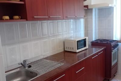 Apartament 2 camere Tineretului 550 euro Apartament 2 camere Tineretului 550 euro - 6