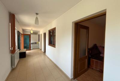 Casă individuală cu 4 camere cu Canalizare în Căciulați - 12