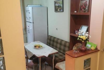 Apartament cu 3 camere, mobilat în Ferentari - 7