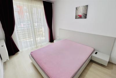 Apartament spatios de 2 camere cu gradina, parcare+boxa - 4