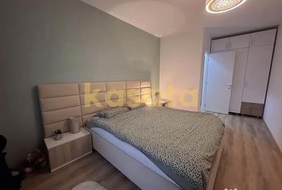 Apartament cu 2 camere semidecomandat, mobilat în Grozăvești - 3