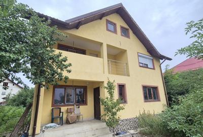 Imobil situat in zona centrala - Aleea Zorilor - 4