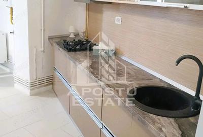 Apartament cu 2 camere decomandat în Aradul Nou - 1