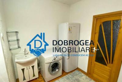 Garsonieră, mobilată în Dallas - 2