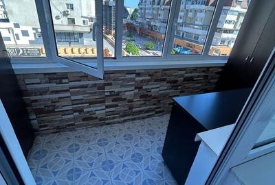 Apartament cu 2 camere decomandat în Central - 7