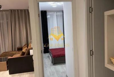 Apartament cu 2 camere, mobilat în Iris - 6