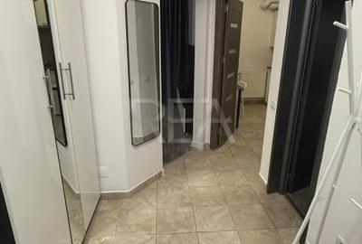 Garsonieră decomandată, mobilată în Olteniței - 5