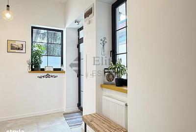 Apartament cu 2 camere decomandat în Ultracentral