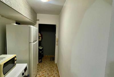 Apartament cu 2 camere nedecomandat în Alexandru cel Bun - 3