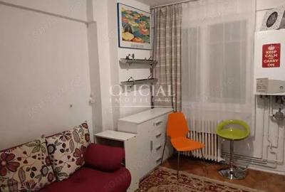 Apartament 1 Camera | 21 Mp | Intermediar | Zona Strazii Horea - 1