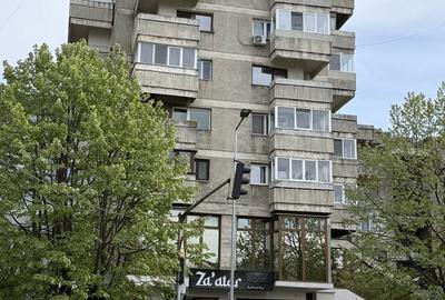 Apartament cu 3 camere decomandat în Ultracentral - 8