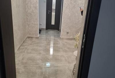 Etaj 1 - Dacia Str. Columnei, 2 camere decomandat, mobilat utilat - 3