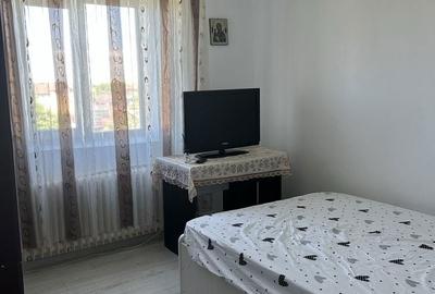 Apartament cu 2 camere semidecomandat în Crâng - 12