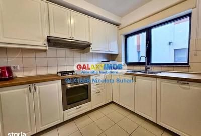 Apartament cu 4 camere, mobilat în Dorobanți - 10