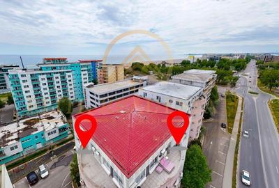 Apartament 4 camere de vanzare in Mamaia - Summerland - Langa plaja! - 20