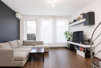 Apartament cu 4 camere decomandat în Europa - 1