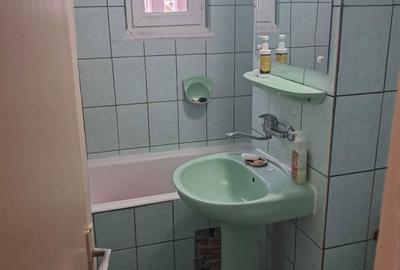 Apartament cu 2 camere semidecomandat în Central - 3