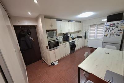Apartament cu 2 camere decomandat, mobilat în Fizicienilor - 4