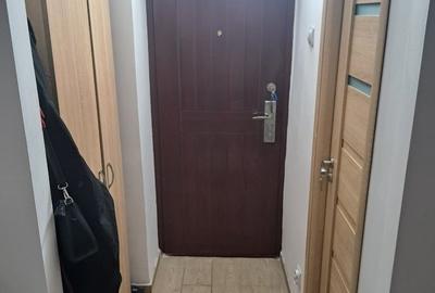 Garsonieră decomandată în Alexandru cel Bun - 8