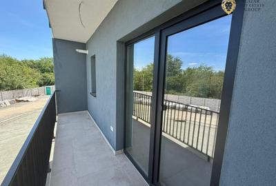 Apartament cu 3 camere semidecomandat în Grădiște - 10