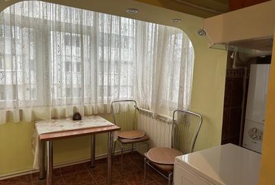 Apartament cu 2 camere în Central - 4