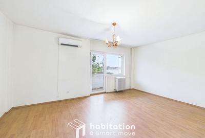 Apartament spațios, 3 camere si 3 balcoane – Girocului - Mureș LIDL - 1