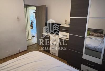 Apartament cu 3 camere decomandat, mobilat în Central - 1