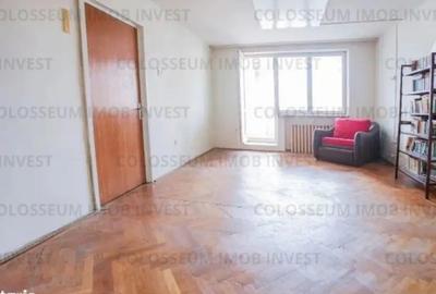 Apartament cu 3 camere decomandat în Griviței - 4