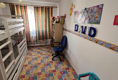 Apartament cu 4 camere decomandat, mobilat în Valea Aurie - 10