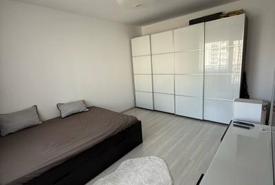 Garsonieră decomandată în Lujerului - 3