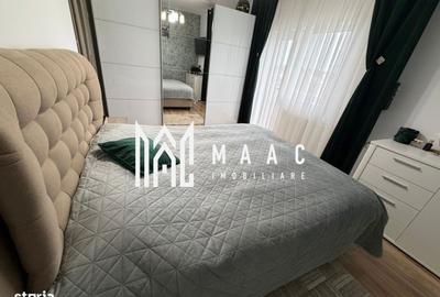 Apartament cu 3 camere, mobilat în Tineretului - 2