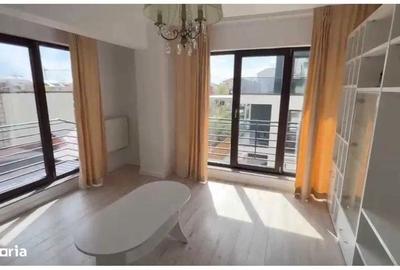 Apartament cu 2 camere, mobilat în Bucureștii Noi - 5