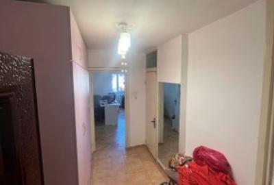 Garsonieră decomandată în Torontalului - 4