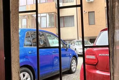 Garsonieră decomandată în Central - 8