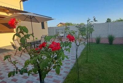 Casă cu 5 camere cu Teren 348 Mp în Giroc - 7