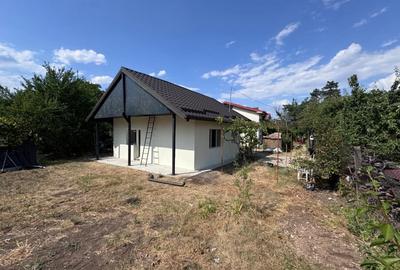 Casă individuală cu 2 camere cu Canalizare în Someșeni - 3