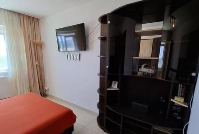 ►Faleza NORD 3 Camere Decomandate 74,42m² Vedere la MARE Centrala Loc de Parcare - 7