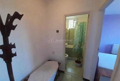 Apartament cu 2 camere semidecomandat în Moroasa 1 - 2